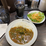 Curry House CoCo Ichibanya Shinjuku Eki Nishiguchi Ten - 