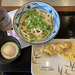 丸亀製麺 - 