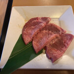 Yakiniku King Oguro Ten - 