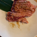 Yakiniku King Oguro Ten - 