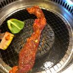 Yakiniku King Oguro Ten - 