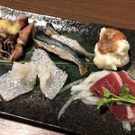 Japan Shushi Yayoya - 