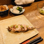 Yakitori Masakichi - 