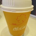 McDonald's Laragaden Kasukabe Ten - 