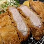 Sukiyaki Kushikatsu Haruna Honmachi Ten - 