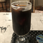 ヒロミ - アイスコーヒー350円に！