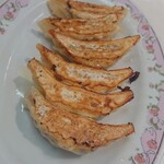 Gyoza no Osho Shinsapporo Ten - 