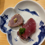 Sushi Yaginuma - 