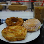 mister Donut Ario Kasai Shop - 