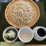 Soba Yamamoto - 