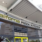 California Pizza Kitchen Razona Kawasaki Ten - 