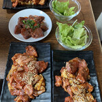 Yakiniku Horumon Togo - 