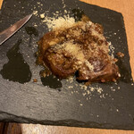 Trattoria & Pizzeria Dai - 牛たん煮込み