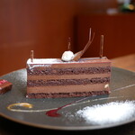 CHOCOLATIER PALET D’OR Tokyo - 