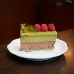 CHOCOLATIER PALET D’OR Tokyo - 