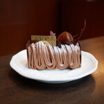 CHOCOLATIER PALET D’OR Tokyo - 