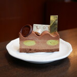 CHOCOLATIER PALET D’OR Tokyo - 