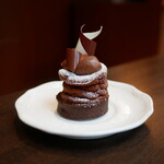 CHOCOLATIER PALET D’OR Tokyo - 