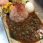 さらしあキッチン - 料理写真: