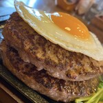 Kitanaka Burg - 