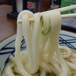 Marugame Seimen Fukushima Izumi Ten - 