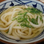 Marugame Seimen Fukushima Izumi Ten - 