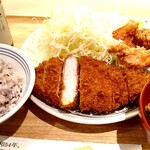 Katsu Man Nara Family Ten - 