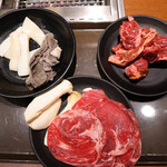 Yakiniku Buffet Sakon - 