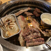 Yakiniku King Handa Ten - 