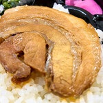 Toshimaya Bento Baraida Ten - 