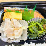 Toshimaya Bento Baraida Ten - 