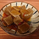 Kushiro Taishu Izakaya Nidaime Hareruya - 通し