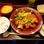 Tanimachi Warakashi - 