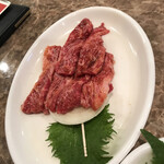 Yakiniku Shinra - 