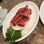 Yakiniku Shinra - 