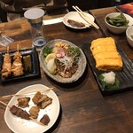 Yakitori Deifu Saidaiji Ten - 