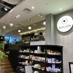 SALON BAKE & TEA - 