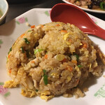 Chinese Ryouri Houou - 炒飯　¥710