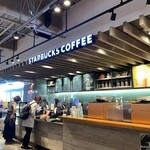 STARBUCKS COFFEE Shonan Tsutaya Shoten - 