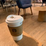 STARBUCKS COFFEE Shonan Tsutaya Shoten - 