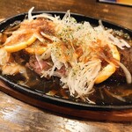 Izakaya no Bikke - 