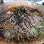 Hachiman Udon - 