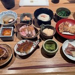 Robata no Sato Osaka Nanba Ten - 