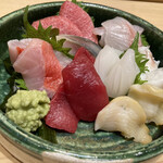 Omiya Sushi Fuurin - 