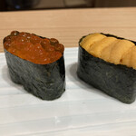 Omiya Sushi Fuurin - 