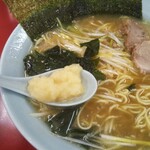 Ramen Shop Tsukui Ten - 