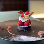 CHOCOLATIER PALET D’OR Tokyo - 