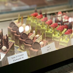 CHOCOLATIER PALET D’OR Tokyo - 