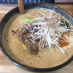 Miso Ramen Kurashiki - 