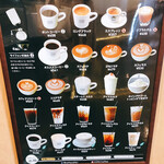 2961 COFFEE - 